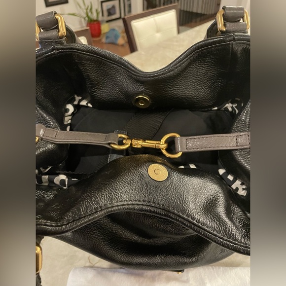 Marc Jacob original Q Fran - Picture 8 of 10